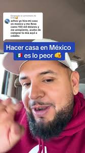Construyendo Casa en México: Reflexiones y Consejos