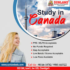 Canada Study Visa Consultant In Chandigarh In 2020 Visa Canada Immigration Canada Canada Tourist