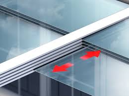 Das Cabrio Dach Terrassendach Glasdach Terrasse Wintergarten