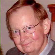 Mr. Norman Ellis Johnson Obituary November 8, 2014