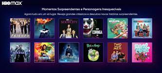 Hbo max® é a plataforma de streaming da warnermedia. Hbo Max Streaming Site In Brazil Can Now Be Accessed Olhar Digital