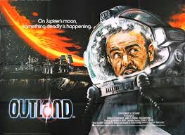 Outland (1981) — Contains Moderate Peril