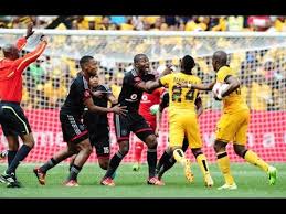 Below you will find a lot of statistics that make it easier predict the result for a match between both teams. Orlando Pirates Vs Kaizer Chiefs 0 0 29 10 2016 Youtube
