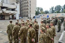 Angajari armata fara bacalaureat 2018. Armata Scoate La Concurs Zeci De Posturi Cmj Satu Mare CautÄ Viitori SoldaÈi