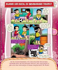 Buku Pintar 100 Komik Hadist Pilihan Dan Cerita Islam Katabaca Com Islam Komik Anak Literasi