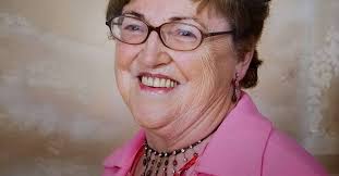 Hannah Griffin (née Towey), Ave Maria, Drumiskabole, Sligo and formerly of  Cloonfinish, Swinford and Egool, Kilmovee.