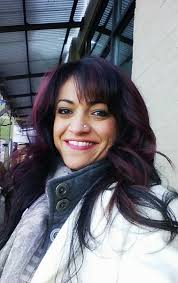 Ayesha Ray: books, biography, latest update