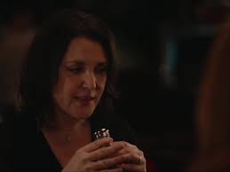 Melissa Yellowjackets Note