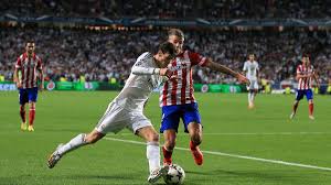 ^ napoli wil tien miljoen euro betalen voor toby alderweireld. Toby Alderweireld Refusing To Think About Losing A Second Champions League Final Eurosport