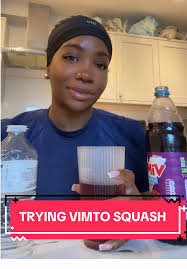 What Flavour Wicked Squash Uk