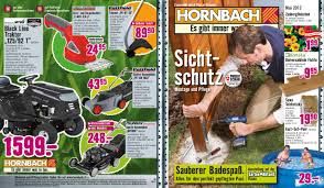 Hornbach Kw18 By Russmedia Digital Gmbh Issuu