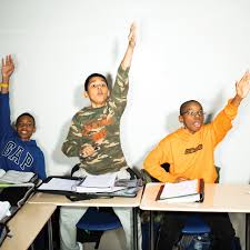 As with all public schools, tuition is free to residents of the residents of the five boroughs of new york city. Prep For Prep And The Fault Lines In New York S Schools The New Yorker