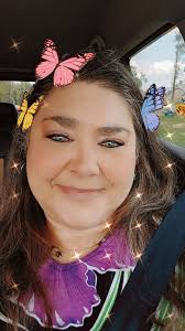 Introduction of a happy hippie from Georgia