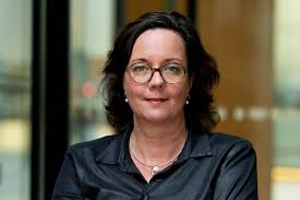 Van ark said that cities are free to experiment with a toolbox of measures, including mandatory masks, if deemed necessary. Photos Tamara Van Ark Tamara Van Ark Government Nl