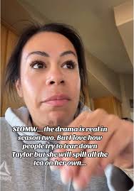 Sandra Gaither But She Said I Think She Took Him Down