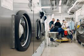 Pride Dry Cleaning & Laundry Service – We are here to do better