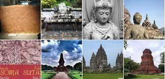 Check spelling or type a new query. 7 Peninggalan Masa Hindu Budha Di Indonesia Halaman 1 Kompasiana Com