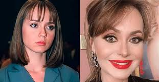 La transformación de Gabriela Spanic te dejará boquiabierto! 😱💄✨ Desde su  icónico papel en 'La Usurpadora' hasta hoy, su apariencia ha cambiado  dramáticamente. 💔💉 Mira cómo quedó, y sus videos en el