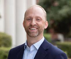 Ministers • First Presbyterian Church