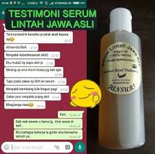 @produk_abangsado @minyaklintahjawa_official ¤ whatsapp 01128627618. Enlargement Serum Leech Oil Minyak Lintah Java Jawa Original Asli 100ml Ebay