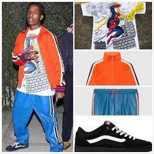 But like the great deion sanders told us in the 90s must be the money. Spelloutdye Instagram Photos And Videos Asap Rocky Outfits Instagram Photo Photo And Video