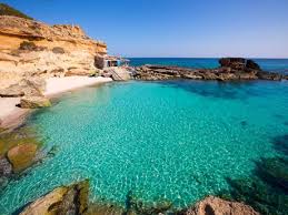 The island of formentera is a popular tourist destination for its magnificent beaches that have been ranked among the best in the world for their rich golden sands. Easy Ryder In Formentera Ibiza Villa In Ibiza Since 1998