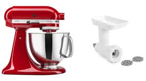 kitchenaid cyber monday 2019: mixers
