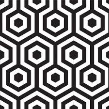 Black And White Geometric Wallpaper Uk Wallpaper For Family Room Geometricheskie Uzory Tekstury Geometriya