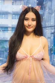 Pong kyubi - 40 nude photo. ☆ peepeebabes.pics