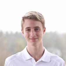 Grant Meadows' High School Bio