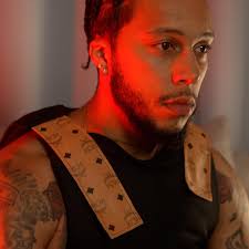 Marcus-Anthony Alexander