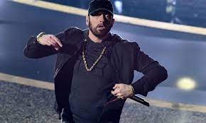 Uncle alfred heard you screaming for more. Eminem Godzilla Video Weckt Erinnerungen An Eminem Ara