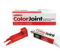 ColorJoint - Kleber und Dichtungsmittel für Arbeitsplatten mit Applikator