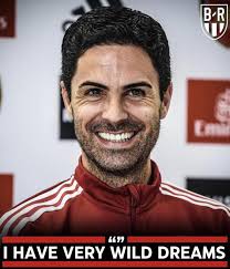 Men In Blazers] ARSENAL'S MARTIN ØDEGAARD