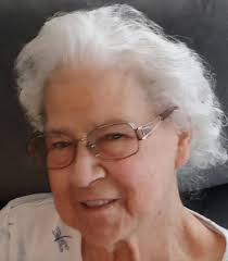 Obituary information for Jeanette Elizabeth McCarroll