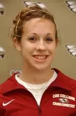 Women's Outdoor Track and Field All-Conference