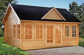 Yes You Can Buy A Tiny House On Amazon For 3 000 Here Are 12 Easy Diy Kits To Shop Now Prefab Cabin Kits Prefab Cabins Pool Houses