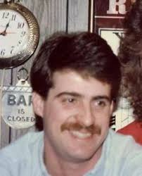 Robert Jeffrey “Bob” Bosley (1962-2005)