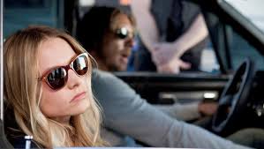 Dax Shepard's biggest hit is a podcast he records in his attic