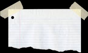 Paper computer file, torn paper background material transparent background png clipart. Notebook Paper Transparent Background Transparent Images Free Png Images Vector Psd Clipart Templates