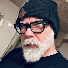 Brian Mørk (@briandark) • Instagram photos and videos