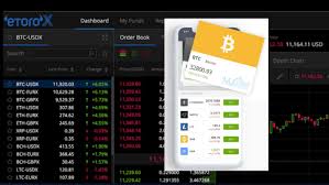 Bittrex global's premier trading platform is designed for those who grasp the power of blockchain's promise, and want to be a part of the. Cardano Overtakes Bitcoin As Most Held Crypto On Etoro