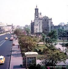 Pin En La Ciudad De Mexico En El Tiempo