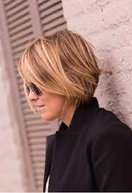 10 Winter Short Hairs For 2019 Dazhimen Coiffure Cheveux Courts Cheveux