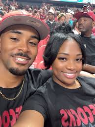 Its Football seasonnnn with the fiancé #gamecocknation 🐔🐔  #upcloseandpersonal