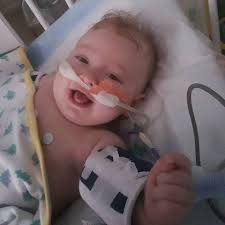 Fundraiser by Hayley Rau : Russell Rau Medical Expenses