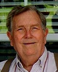 George Wilburn Starkey Jr. Obituary