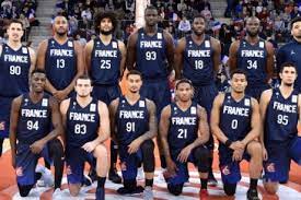Les 24 équipes de la coupe du monde féminine de football sont réparties dans six groupes. Basket Bleus Une Liste De 18 Sans Diaw Gobert Et Fournier Pour La Bulgarie Et La Finlande Sport 365