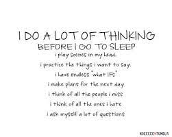 They include the the best funny poems, best inspirational poems, best love poems, best haiku, best ballads, best acrostic poems, best couplets, and more. I Do A Lot Of Thinking Emo Quotes Quotes Love Quotes Tumblr