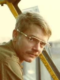 CWO Marlin James Johnson, Decatur, IL